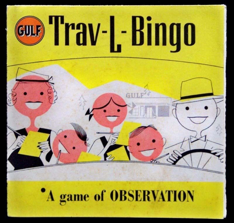 Trav-L-Bingo doboz