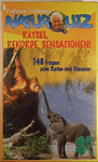 Rätsel, Rekorde, Sensationen