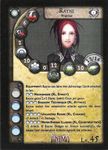 Anima Tactics: Rayne doboz