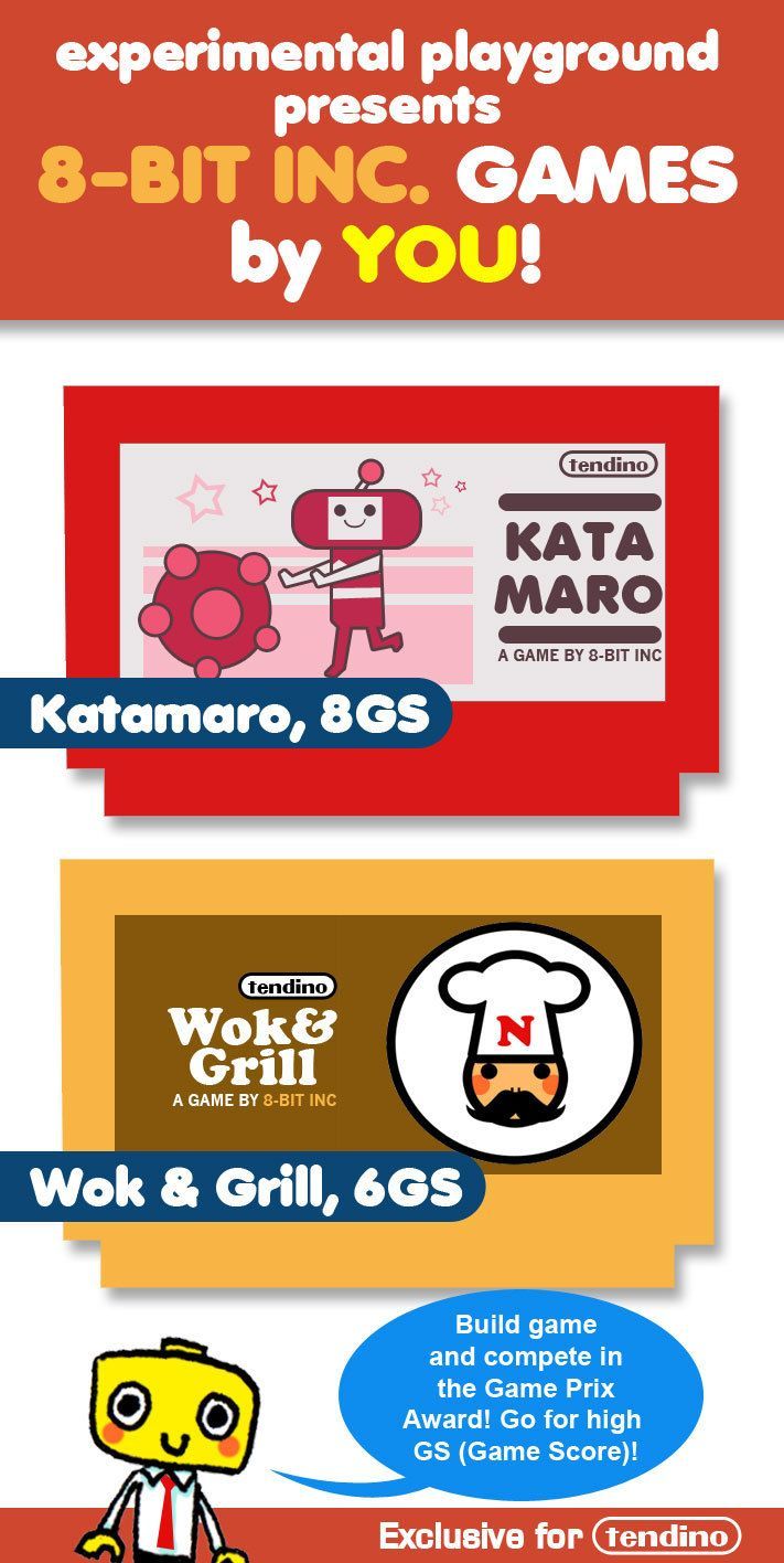 8-bit Inc box art