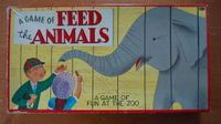 Feed The Animals