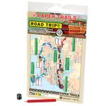 Paper Trails: Road Trip!