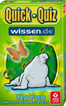 Quick-Quiz: Natur