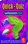 Quick-Quiz: Allgemeinwissen