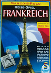 MARCO POLO REISE-SPIEL Frankreich