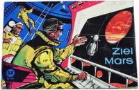 Ziel Mars