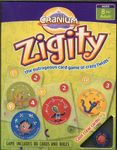 Cranium Zigity