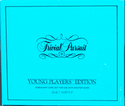 Trivial Pursuit: Young Players Edition Master Game