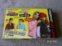 Mary-Kate and Ashley: New York Minute The Game