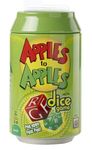 Apples to Apples Dice Game