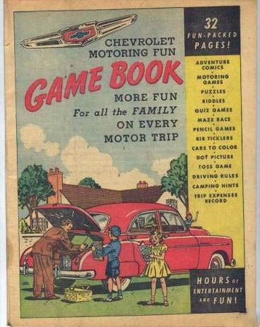 Alphabet Game box art