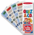 Quiz & Co. 3. Schuljahr