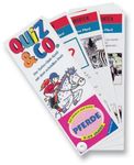 Quiz & Co. Pferde