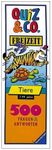 Quiz & Co. Tiere