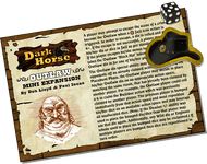 Dark Horse: Outlaw