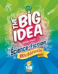 The Big Idea: La Science-Fiction Médiévale box art