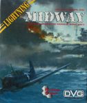 Lightning: Midway – June 4th to June 6th, 1942