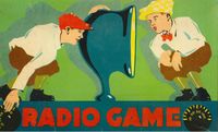 Radio Game