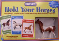 Hold Your Horses