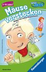 Mäuse verstecken