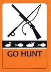 Go Hunt