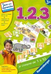 1 2 3 Game