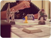 Overkill: Last Man Standing
