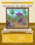 Combat in the Lists