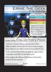 BattleCON: Ernie the Geek Promo