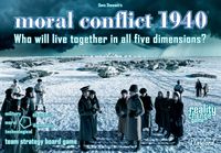 Moral Conflict 1940