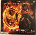 The Hunger Games: District 12 Strategy Game