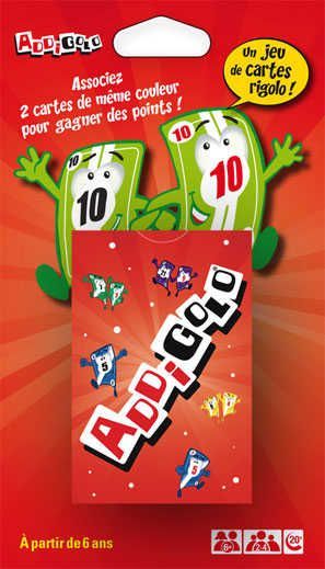 Addigolo box art