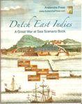 Great War at Sea: Dutch East Indies