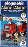 Playmobil: Alarm! Alarm!