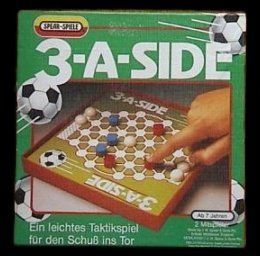 3-A-Side doboz