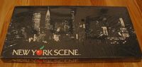 New York Scene