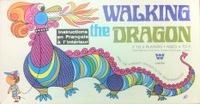 Walking the Dragon