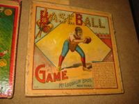 Baseball Game