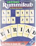 Lettres Rummikub