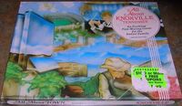 All About Knoxville Tennessee