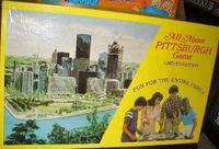 All About Pittsburgh