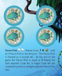 Octopus' Garden: Parrot Fish