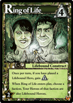 Ascension: Storm of Souls – Ring of Life Promo