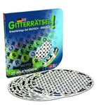 Gitterrätsel! German-English Expansion Set