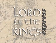 Lord of the Rings Express