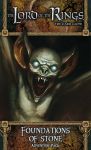 The Lord of the Rings: The Card Game – Foundations of Stone