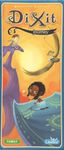 Dixit 3: Journey box art