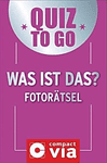 Quiz to go: Was ist das? Fotorätsel