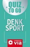 Quiz to go: Denksport