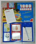 Les 1000 Bornes des Animaux